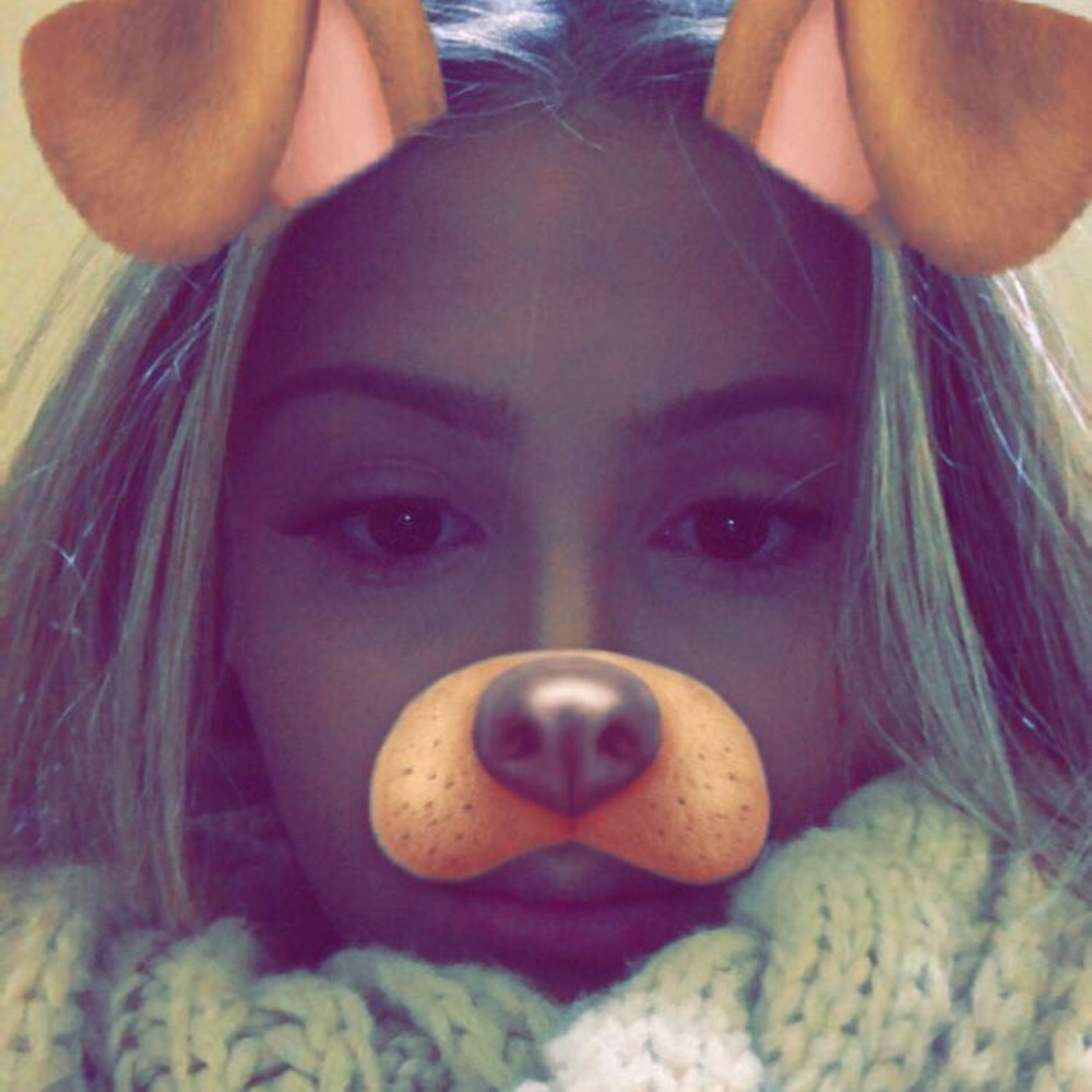 Meet your Posher, Samantha